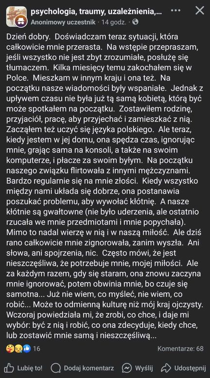 Toksyczne kobiety kłócą się, by wykorzystywać mężczyzn. Wynajdywanie problemów to ich modus operandi 4