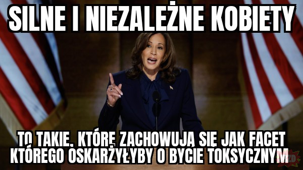 toksyczna kobiecość