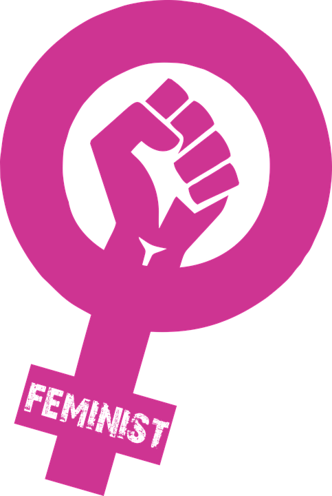 dobry feminizm i konfliktowanie płci