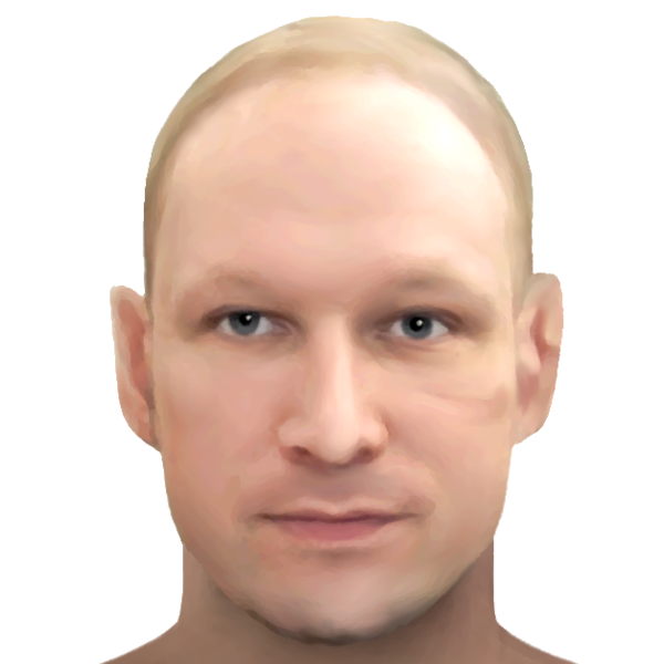 anders breivik