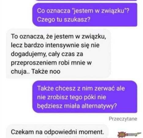 w matriarchacie kobiety zdradzają mężczyzn zanim się z nimi rozstaną