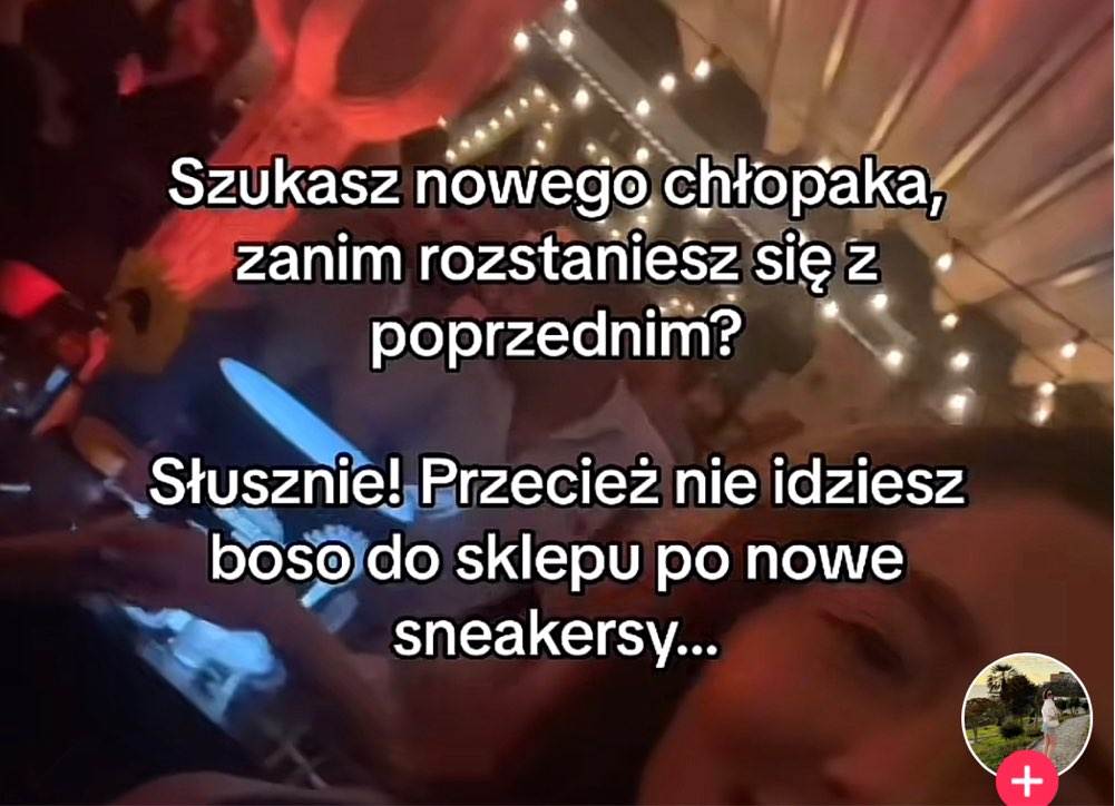 zmiana gałęzi