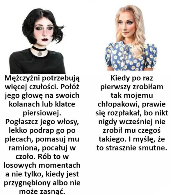 Podrywajcie dziewczyny INFP i INFJ