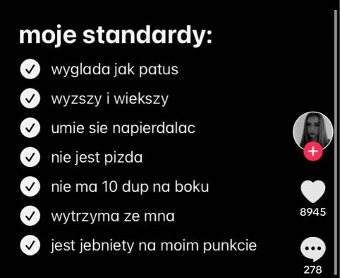 Kobiety preferują mniej męskich mężczyzn do długich związków