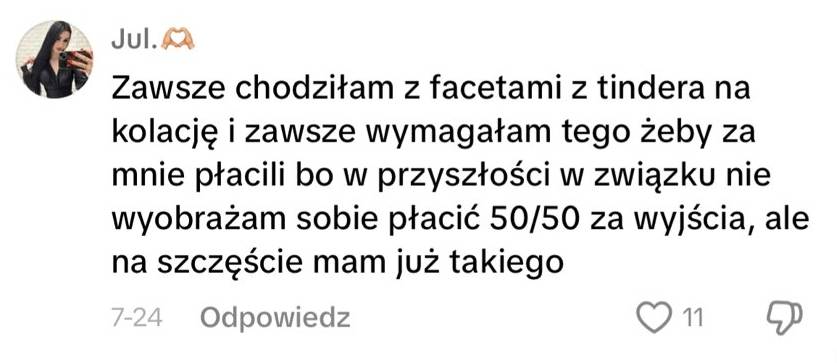 płaci się na utrzymanki