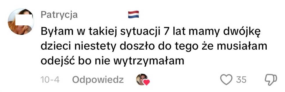 dzieci z łobuzem, samotna matka