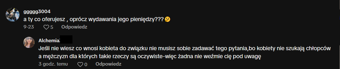 zniewieściałość mężczyzn