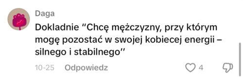 zniewieściałość mężczyzn