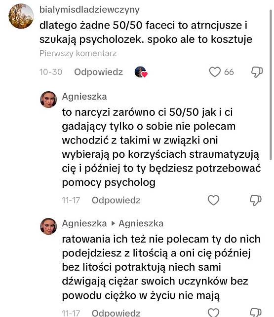 Jak szybko rozpoznać kobietę narcystyczną? 2