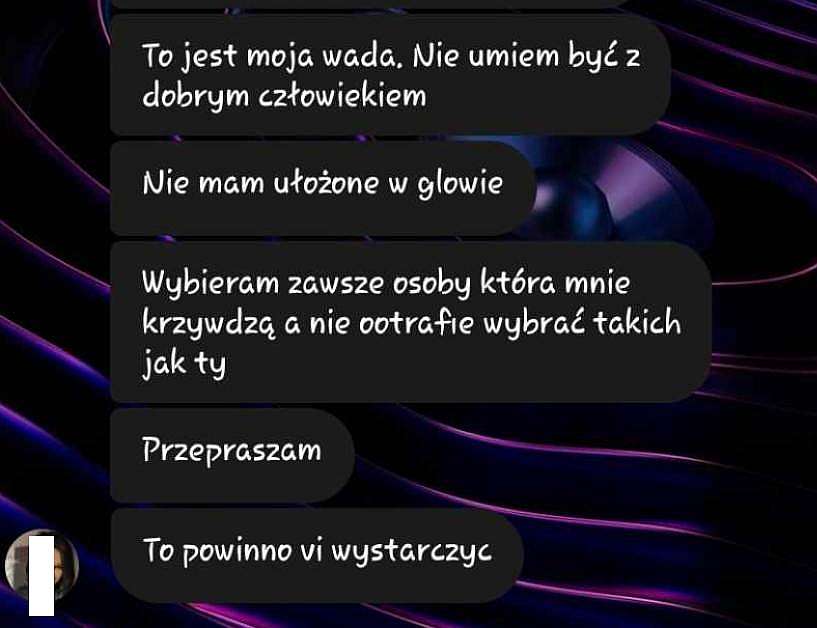 motyle w brzuchu