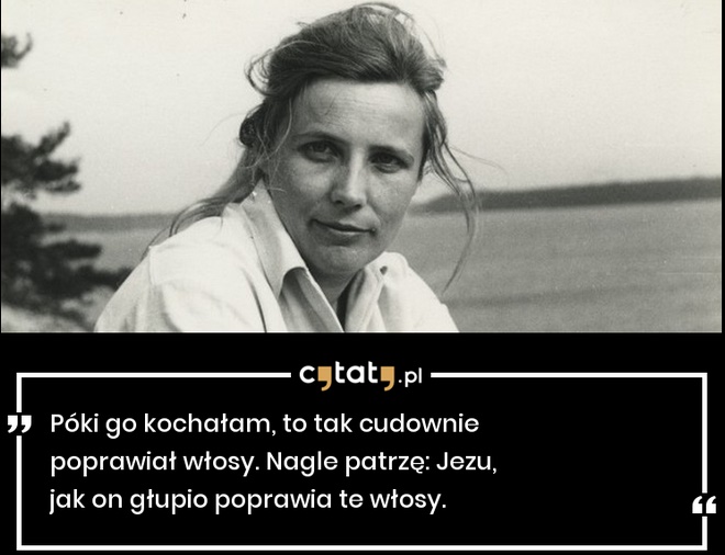 gdy motylki w brzuchu mijają