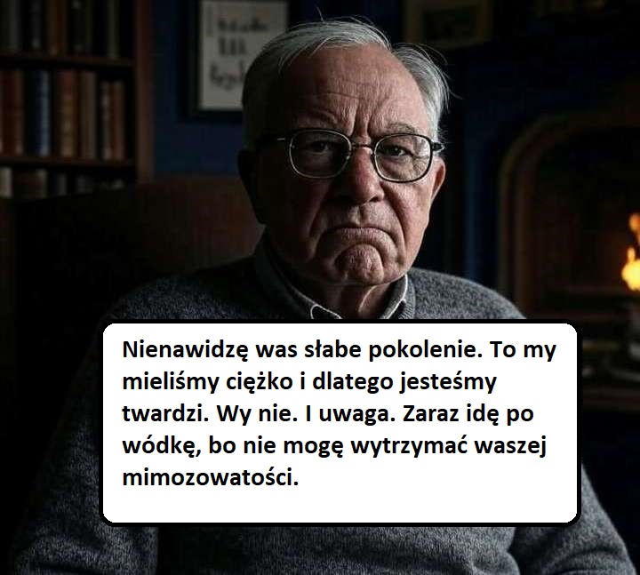kiedyś to było
