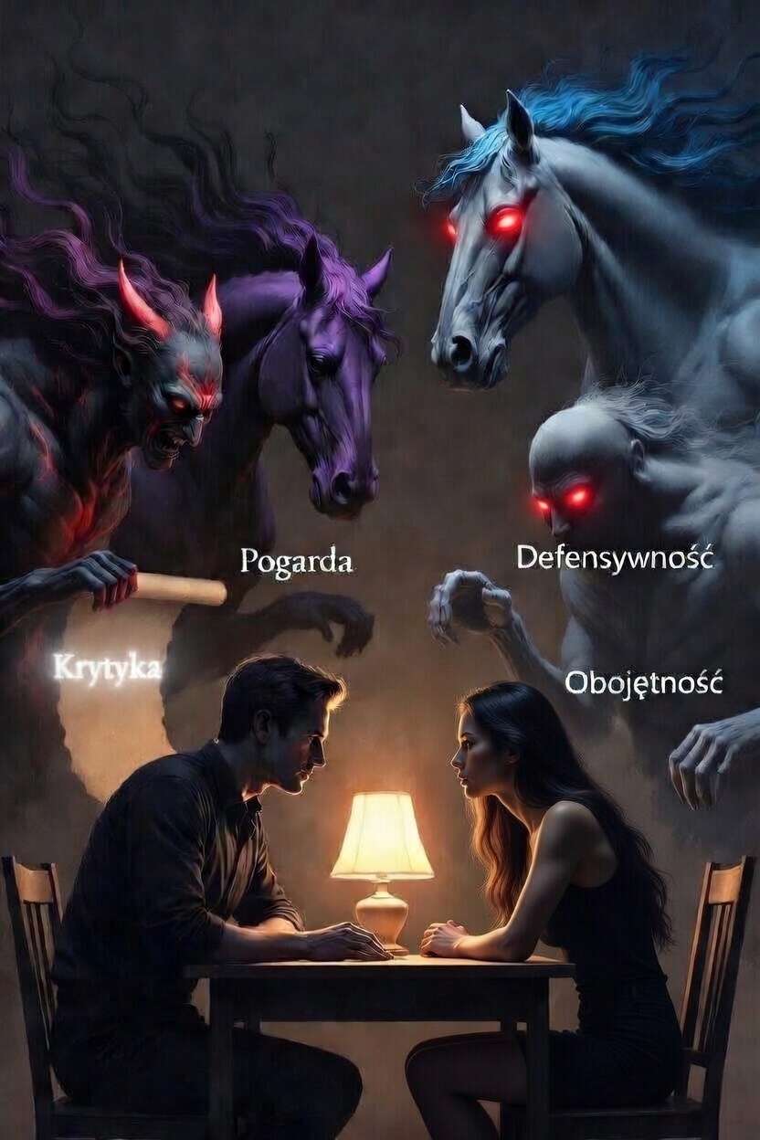 czy można przewidzieć rozwód