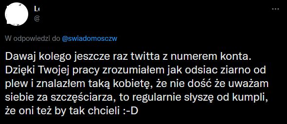 Opinie o stronie i jak do nich podchodzę 4
